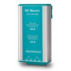 Mastervolt 24/12-24A, DC Master 24/12 24-30A Konvertör - 81400330