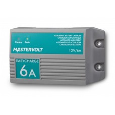 Mastervolt 12/6, Easy Charge Akü Şarj Ünitesi 12Volt, 6A IP68 Su Geçirmez - 43310600
