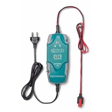 Mastervolt 4,3 Amper, EasyCharge 4.3 Amper taşınabilir Akü Şarj Ünitesi - 43510400