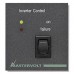 Mastervolt Mass Sinüs invertörler için uzaktan kumanda Mastervolt Panel C4-RI - 70404110 Mastervolt Mass Sinüs invertörler için uzaktan kumanda Mastervolt Panel C4-RI - 70404110