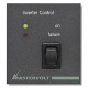 Mastervolt Mass Sinüs invertörler için uzaktan kumanda  Mastervolt Panel C4-RI - 70404110