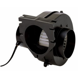 Vetus blower tip Vent76. 24V