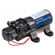 EuroPump hidrofor 12V 3 Litre/Dakika