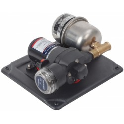 EuroPump hidrofor 12V 12.5 Litre/Dakika