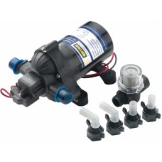 Vetus WP hidrofor 12V 13.2 L