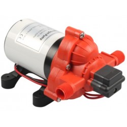 Tooflo Hidrofor 24V 45 Psi - 3.1 Bar