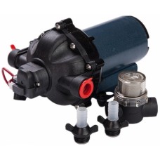 Tooflo Hidrofor 12V 20.8 L/Dakika