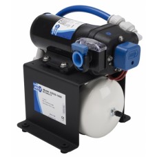 Jabsco 52520-1000 12V Tanklı hidrofor