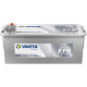 Varta EFB Promotive B90 / 12V 190Ah Tam Kapalı-Bakımsız Sulu Akü - CCA 1050 / Servis ve Marş (Start) Aküsüdür ( Güneş Paneli Sistemine Uygun ) 