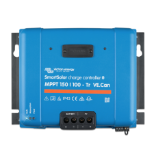Victron Energy SmartSolar MPPT 150/100-Tr VE.Can - SCC115110411