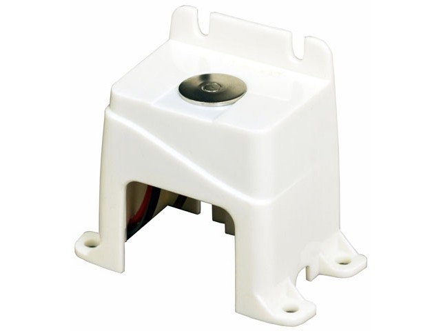 Attwood S3 Elektronik sintine flatörü. 12V - 15A.