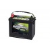 Deka Marine Master 12V 70Ah 800CCA 24M7 Heavy Duty Deep Cycle Marin Kapalı Bakımsız Sulu Start Aküsü