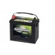 Deka Marine Master 12V 65Ah 675CCA 24M6 Heavy Duty Deep Cycle Marin Kapalı Bakımsız Sulu Start Aküsü