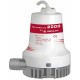 Osculati Europump II Sintine pompası 12V 2000 Gl/Saat