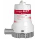 Osculati Europump II Sintine pompası 12V 3000 Gl/Saat