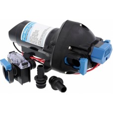 Jabsco 31395-2512 Jabsco PAR-Max 3 Hidrofor 12V 25 psi / 1.7 bar