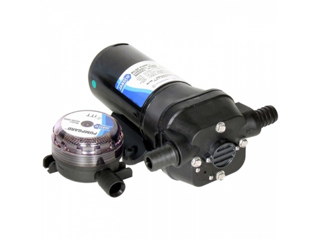 Jabsco 31705-0092 Par-Max 4 Sintine Pompası 12V Jabsco 31705-0092 Par-Max 4 Sintine Pompası 12V