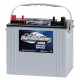 Deka Marine Master 12V 79Ah 525CCA 8A24M Heavy Duty Deep Cycle Marin AGM Kuru Akü