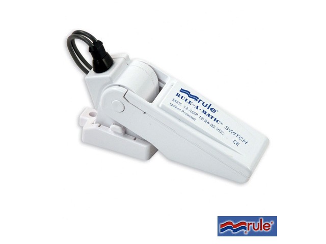RULE Sintine Otomatiği, A MATIC Switch, 35A