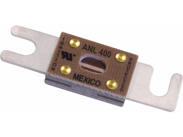 Blue Sea Systems ANL tip sigorta Max. 32V DC Blue Sea Systems ANL tip sigorta Max. 32V DC