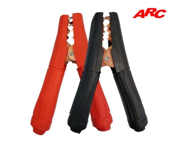 ARC Akü Takvıye MAşası Bakır Kaplamalı 1. Kalıte Arc 512 Çift Takım (+) ve Eksi (-)
