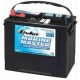 Deka Marine Master 12V 65Ah 550CCA DP24 Heavy Duty Deep Cycle Marin Kapalı Bakımsız Sulu Start&Servis Aküsü