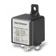 Mastervolt 83301202 , Şarj Eşleyici 1202 – röle bazlı akıllı akü birleştirici 120 Amper 12/24V