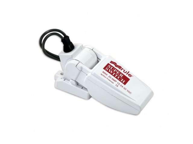 RULE Sintine Otomatiği, SÜPER SWITCH 37A RULE Sintine Otomatiği, SÜPER SWITCH 37A