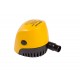 Whale BE1482 Orca 1300 GPH 12V, Otomatik Sintine Pompası 12 Volt, 82 Ltr/dk
