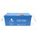 Li-Core LiFePO4 12.8V/200Ah Lityum Akü - Smart Li-Core LiFePO4 12.8V/200Ah Lityum Akü - Smart