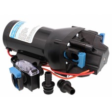 Jabsco Q401J-112S PAR-Max HD4 Hidrofor 12V 25 psi / 1.7 bar