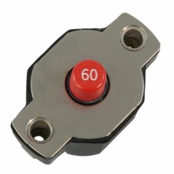 EGIS MD Basmalı Tip Sigorta 60A