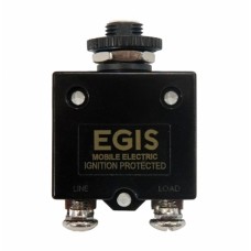 EGIS Basmalı Tip Sigortalar