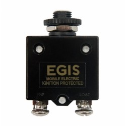 EGIS Basmalı Tip Sigortalar