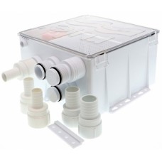 Rule 99B Duş Boşaltma Sistemi 24V  69Litre/Dak.