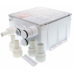 Rule 99B-24 Duş Boşaltma Sistemi 24V  69Litre/Dak.