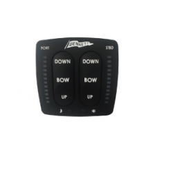 Bennett Trim Göstergeli Switch Çift İstasyon (Flybridge)