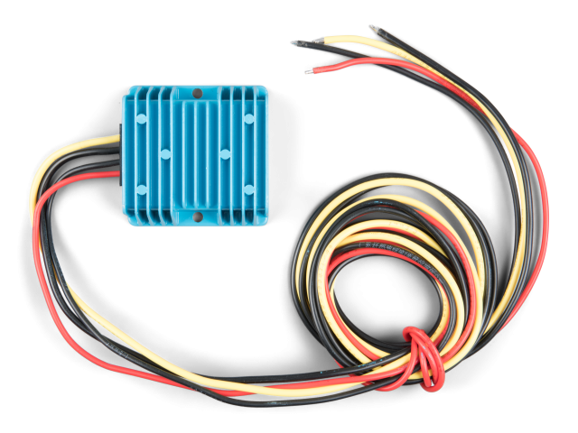 Victron Energy Orion IP67 24/12-10 (120W) DC-DC Konvertör - ORI241210260 Victron Energy Orion IP67 24/12-10 (120W) DC-DC Konvertör - ORI241210260