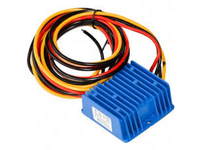 Victron Energy Orion IP67 24/12-20 (240W) DC-DC Konvertör - ORI241220260