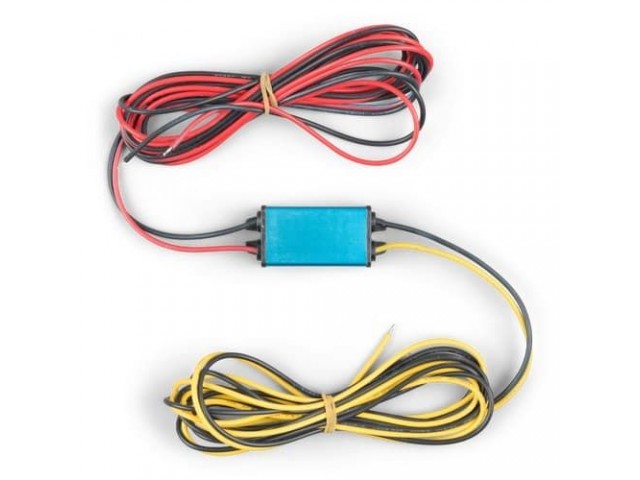 Victron Energy Orion IP67 24/12-5 (60W) DC-DC Konvertör - ORI241205260 Victron Energy Orion IP67 24/12-5 (60W) DC-DC Konvertör - ORI241205260