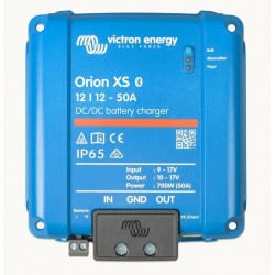 Victron Energy Orion XS 12/12-50A DC-DC battery charger - ORI121217050