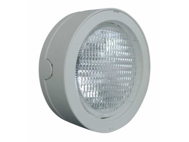 Hella Marine Gömme güverte aydınlatma lambası, Model 6134.
