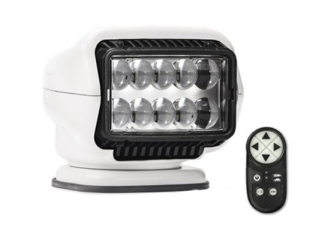 Golight Stryker ST LED Kablosuz Projektör 12V
