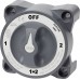 Blue Sea Systems 3002 / Blue Sea Systems Akü şalteri. Sürekli 500 A. Ağır Hizmet