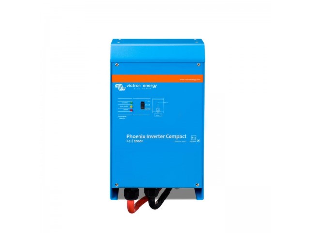 Victron Energy Phoenix İnverter C 24V/2000 (CIN242200000)