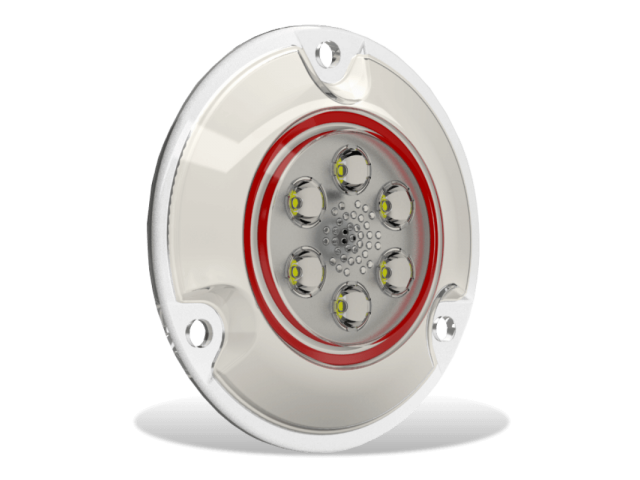 Lumishore SMX11 Su Altı Aydınlatma Lambası 12V Beyaz