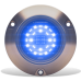 Lumishore Supra SMX53 Sualtı Aydınlatma Lambası. Beyaz&Mavi Ledli 10-32VDC