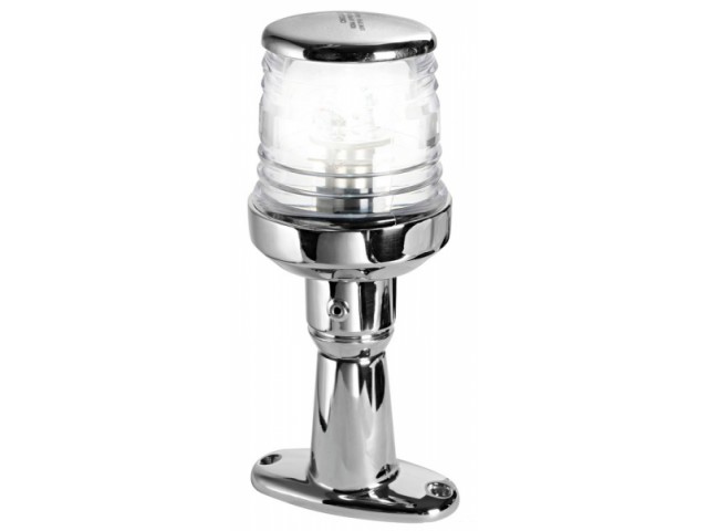 Osculati Led Çıpa feneri. Paslanmaz çelik. 12/24V 1.7W