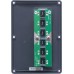 Blue Sea Systems 4322 / suya dayanıklı sigorta paneli. 6 lı