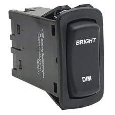 Carling Technologies LD- Serisi LDCA / Dimmer 24VDC / 5A ÇIKIŞ